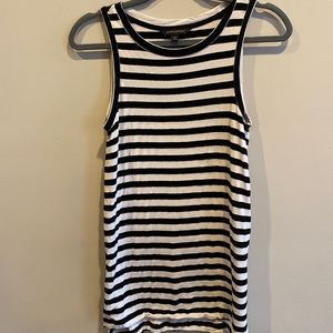 Tunic tank